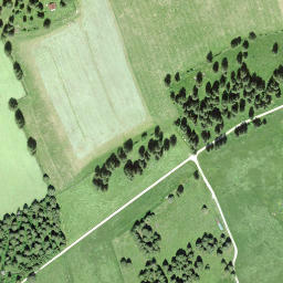 Satellite imagery of BFN181, CH