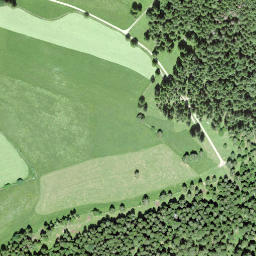 Satellite imagery of borNE-VD.14, IT