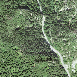 Satellite imagery of borNE-VD.14, IT