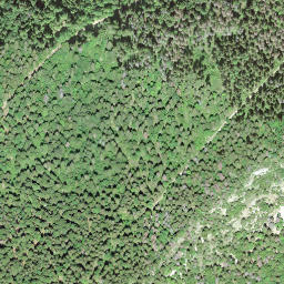 Satellite imagery of borNE-VD.17, IT