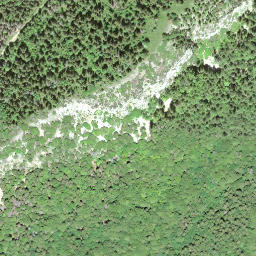 Satellite imagery of borNE-VD.17, IT