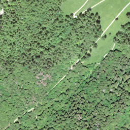 Satellite imagery of borNE-VD.19, IT