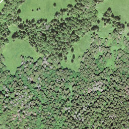 Satellite imagery of borNE-VD.20, IT
