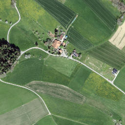 Satellite imagery of Imihubel, CH