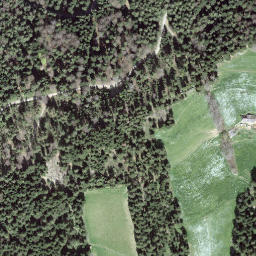 Satellite imagery of Chnubel, CH