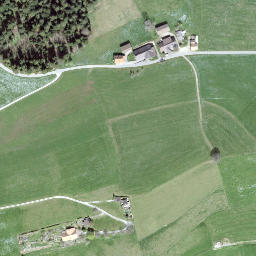 Satellite imagery of Chnubel, CH
