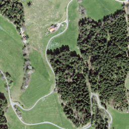 Satellite imagery of Ringgis, CH