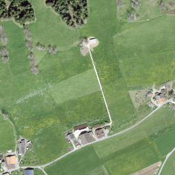 Satellite imagery of Ringgis, CH