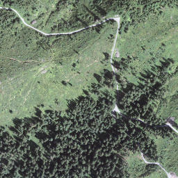 Satellite imagery of Steingrat, CH