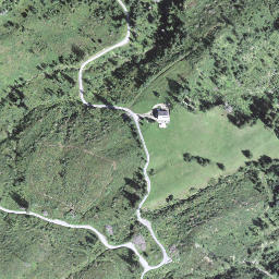 Satellite imagery of Steingrat, CH