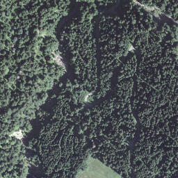 Satellite imagery of Bättenalpegg, CH