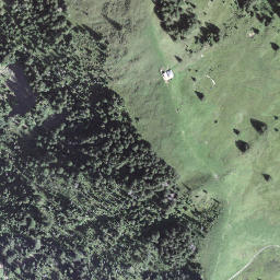 Satellite imagery of Bättenalpegg, CH