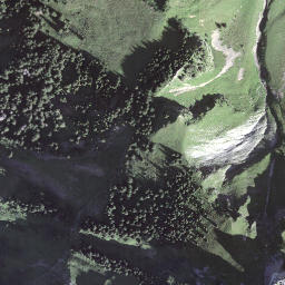 Satellite imagery of Strick, CH