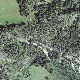 Satellite imagery of Bärsiligrat, CH