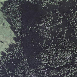 Satellite imagery of Bleikechopf, CH