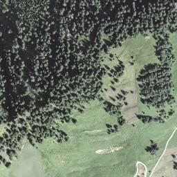 Satellite imagery of Bleikechopf, CH