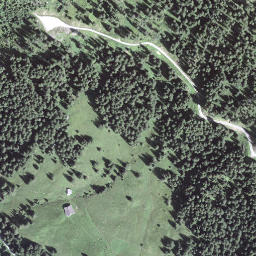 Satellite imagery of Riedmattstöckli, CH