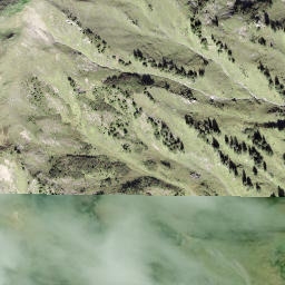 Satellite imagery of Steinigberg, CH