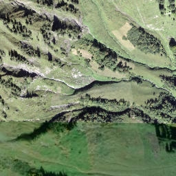 Satellite imagery of Steinigberg, CH