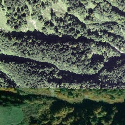 Satellite imagery of Bärenegg, CH