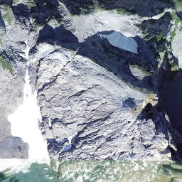 Satellite imagery of Sätteliteufi, CH