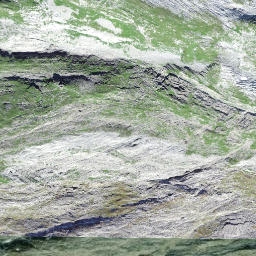 Satellite imagery of Schinberg, CH
