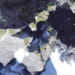 Satellite imagery of Gross Schloss, CH