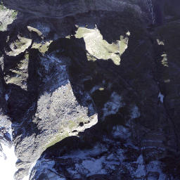 Satellite imagery of Gross Schloss, CH