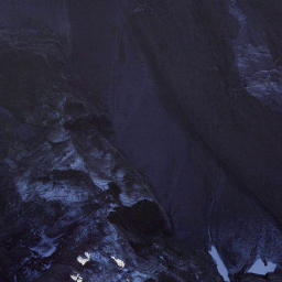 Satellite imagery of Gross Schloss, CH