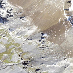 Satellite imagery of Uri Rotstock, CH