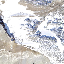 Satellite imagery of Rotstocksattel, CH