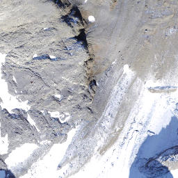 Satellite imagery of Rotstocksattel, CH