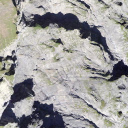 Satellite imagery of Rot Gitschen, CH