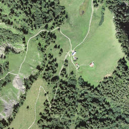Satellite imagery of Gibelstöckhöreli, CH