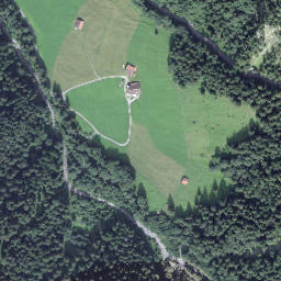 Satellite imagery of Schwarz Egg, CH