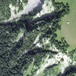 Satellite imagery of Schwarz Egg, CH