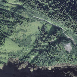 Satellite imagery of Spitzeregg, CH