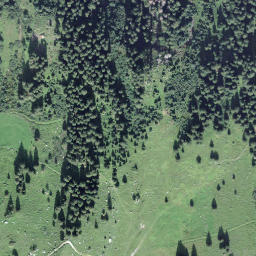 Satellite imagery of Brawen, CH