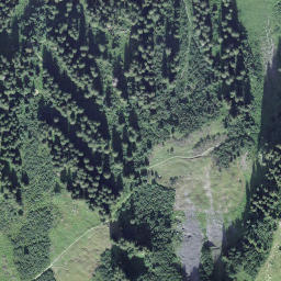 Satellite imagery of Brawen, CH