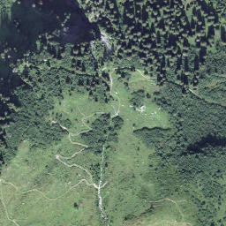 Satellite imagery of Brawen, CH