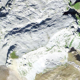 Satellite imagery of Rau Stöckli, CH