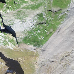 Satellite imagery of Rau Stöckli, CH