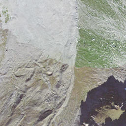 Satellite imagery of Roten Pfaffen, CH