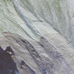 Satellite imagery of Roten Pfaffen, CH