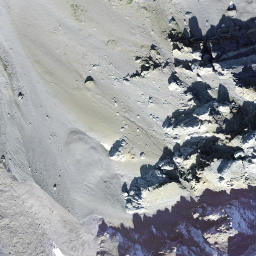 Satellite imagery of Roten Nossen, CH
