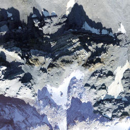 Satellite imagery of Roten Nossen, CH