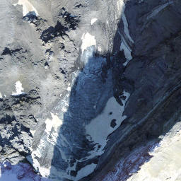 Satellite imagery of Roten Nossen, CH