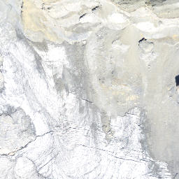 Satellite imagery of Gemsfairenjoch, CH