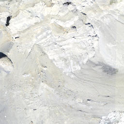 Satellite imagery of Gemsfairenjoch, CH