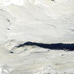 Satellite imagery of Gemsfairenstock, CH